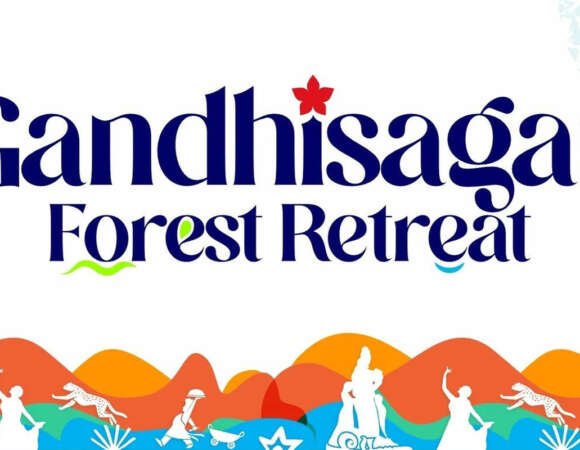 All You Need To Know About Gandhisagar Forest Retreat