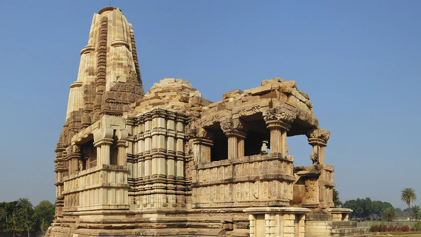 Madhya Pradesh’s Divine Destinations: 10 Must-Visit Temples