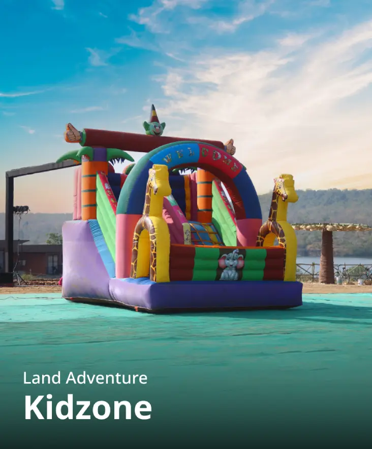 Kidzone