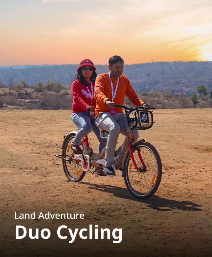 duo-cycle